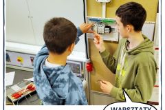 21.04.2026 Technik w Akcji - 21.04.2026 Technik w Akcji