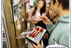 21.04.2026 Technik w Akcji - 21.04.2026 Technik w Akcji