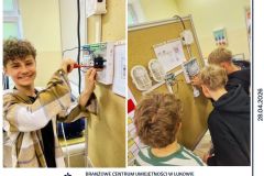 28.04.2026 TECHNIK W AKCJI - 28.04.2026 Technik w Akcji