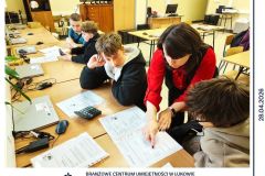 28.04.2026 TECHNIK W AKCJI - 28.04.2026 Technik w Akcji