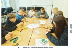 28.04.2026 TECHNIK W AKCJI - 28.04.2026 Technik w Akcji