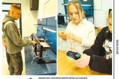 28.04.2026 TECHNIK W AKCJI - 28.04.2026 Technik w Akcji