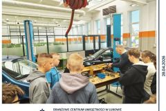 28.04.2026 TECHNIK W AKCJI - 28.04.2026 Technik w Akcji