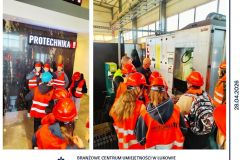 28.04.2026 TECHNIK W AKCJI - 28.04.2026 Technik w Akcji