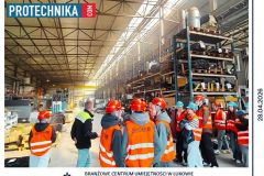 28.04.2026 TECHNIK W AKCJI - 28.04.2026 Technik w Akcji