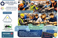 TECHNIK W AKCJI - 27.01.2026/ 2