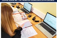 TECHNIK MECHANIK ZS 1 W ŁUKOWIE - TECHNIK EKONOMISTA  ZS 1 W ŁUKOWIE