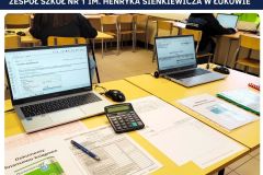 TECHNIK MECHANIK ZS 1 W ŁUKOWIE - TECHNIK EKONOMISTA  ZS 1 W ŁUKOWIE
