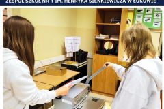 TECHNIK MECHANIK ZS 1 W ŁUKOWIE - TECHNIK EKONOMISTA  ZS 1 W ŁUKOWIE