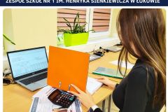 TECHNIK MECHANIK ZS 1 W ŁUKOWIE - TECHNIK EKONOMISTA  ZS 1 W ŁUKOWIE (2)