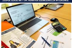 TECHNIK MECHANIK ZS 1 W ŁUKOWIE - TECHNIK EKONOMISTA  ZS 1 W ŁUKOWIE