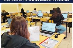 TECHNIK MECHANIK ZS 1 W ŁUKOWIE - TECHNIK EKONOMISTA  ZS 1 W ŁUKOWIE