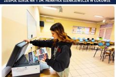 TECHNIK MECHANIK ZS 1 W ŁUKOWIE - TECHNIK EKONOMISTA  ZS 1 W ŁUKOWIE