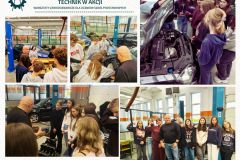 03. 05. marca 2026 Technik w Akcji - 05.03.26 warsztat samochodowy