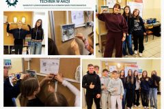 03. 05. marca 2026 Technik w Akcji - 05.03.26 warsztaty elektryczne