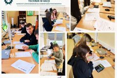 03. 05. marca 2026 Technik w Akcji - 03.03.26 warsztaty ekonomiczne