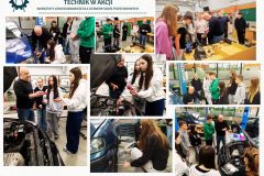 03. 05. marca 2026 Technik w Akcji - 03.03.26 warsztaty samochodowe