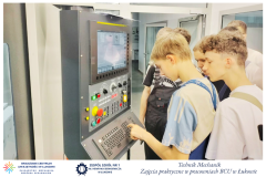 2.12.2025 technik mechanik w BCU - 2