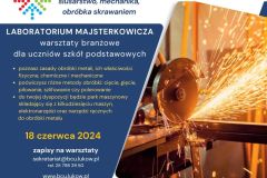 White and Blue Modern Business Consultant Facebook Post - 1