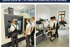 TECHNIK MECHANIK ZS 1 W ŁUKOWIE - TECHNIK MECHANIK ZS 1 W ŁUKOWIE (2)