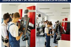 TECHNIK MECHANIK ZS 1 W ŁUKOWIE - TECHNIK MECHANIK ZS 1 W ŁUKOWIE (2)