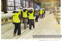 Projekt Technik w Akcji Mostostal - 21.04.2026 Firma Mostostal z projektem Technik w Akcji (2)