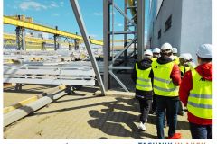 Projekt Technik w Akcji Mostostal - 21.04.2026 Firma Mostostal z projektem Technik w Akcji (2)