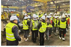 Projekt Technik w Akcji Mostostal - 21.04.2026 Firma Mostostal z projektem Technik w Akcji (2)