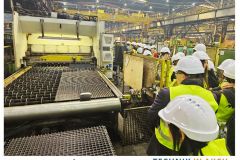 Projekt Technik w Akcji Mostostal - 21.04.2026 Firma Mostostal z projektem Technik w Akcji