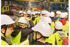 Projekt Technik w Akcji Mostostal - 21.04.2026 Firma Mostostal z projektem Technik w Akcji (2)