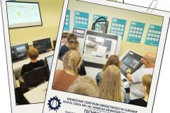 Beżowy Jasny Minimalistyczny Zdjęcia Post na Facebooka - warsztaty TECHNIK W AKCJI 26.05.2026
