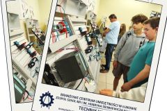 Beżowy Jasny Minimalistyczny Zdjęcia Post na Facebooka - warsztaty TECHNIK W AKCJI 26.05.2026