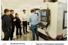 18.04.26 Obsługa i użytkowanie obrabiarek sterowanych numerycznie - 18.04.2026 kurs