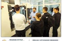 18.04.26 Obsługa i użytkowanie obrabiarek sterowanych numerycznie - 18.04.2026 kurs