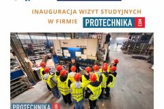 TECHNIK W AKCJI - PROTECHNIKA