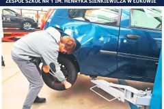 TECHNIK MECHANIK ZS 1 W ŁUKOWIE - TECHNIK POJAZDÓW SAMOCHODOWYCH  ZS 1 W ŁUKOWIE (2)