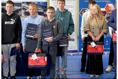 ZDJĘCIA 12.06.26 GALA PODSUMOWANIE TECHNIK W AKCJI - 45
