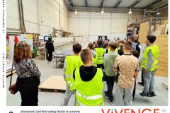 4.04.2026 wizyta studyjna VIVENGE - 14.04.2026 wizyta studyjna VIVENGE
