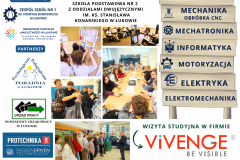 TECHNIK W AKCJI - 14.04.2026/ 14