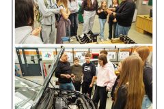 TECHNIK W AKCJI 17,19.03.2026 - 17.03.26 Technik w Akcji warsztat samochodowy