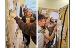 TECHNIK W AKCJI 17,19.03.2026 - 17.03.26 Technik w Akcji warsztaty elektryczne (2)