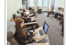 TECHNIK W AKCJI 17,19.03.2026 - 17.03.26 Technik w Akcji zajęcia zawodoznawcze