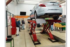 TECHNIK W AKCJI 17,19.03.2026 - 19.03.26 Technik w Akcji warsztat samochodowy