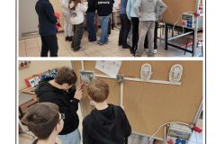 TECHNIK W AKCJI 17,19.03.2026 - 19.03.26 Technik w Akcji warsztaty elektryczne