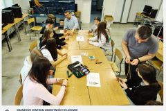 Technik w Akcji 24-26.03.2026 - 24.03.2026